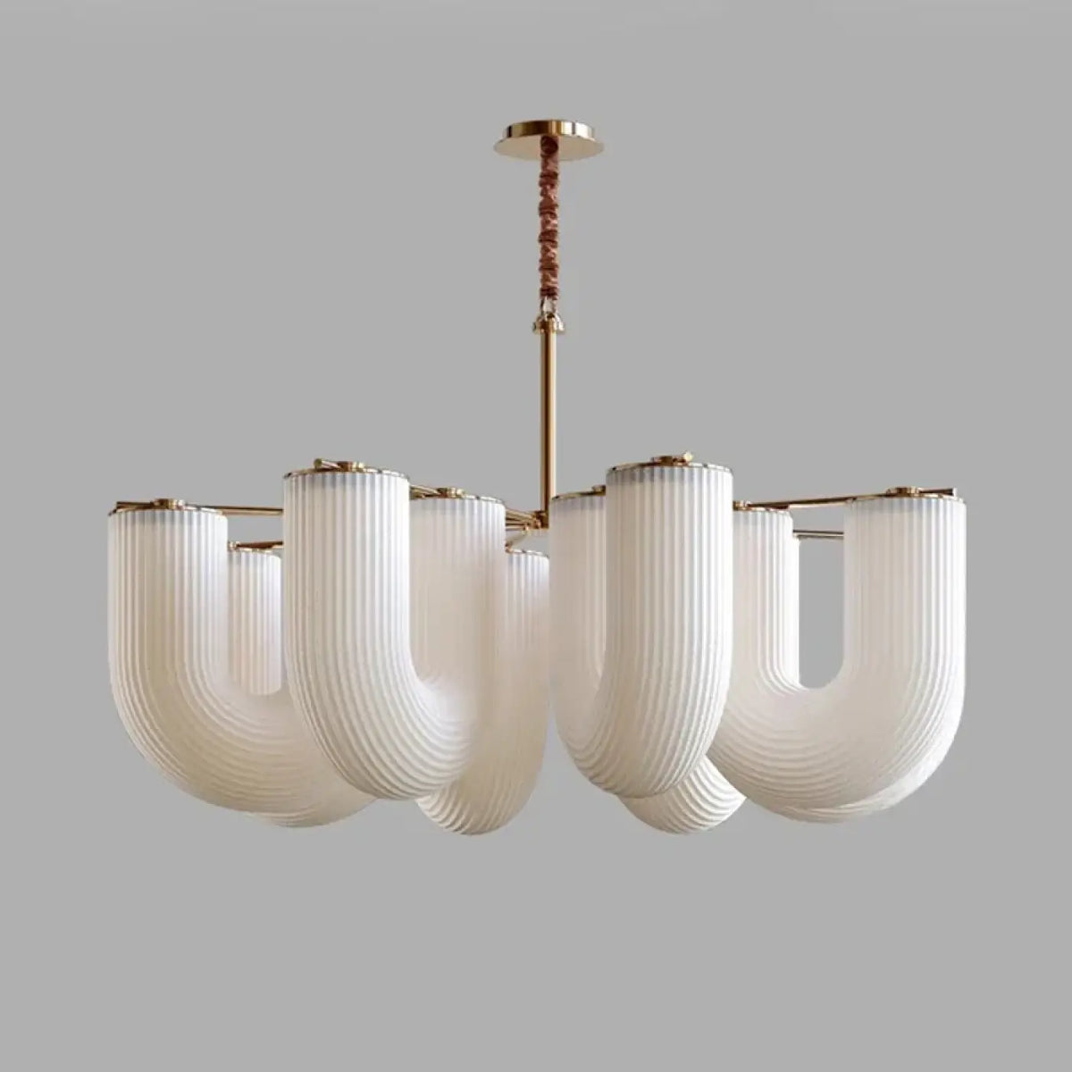 Suspension Blatur