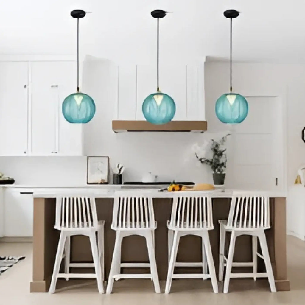 Suspension Luminaire | AQUA