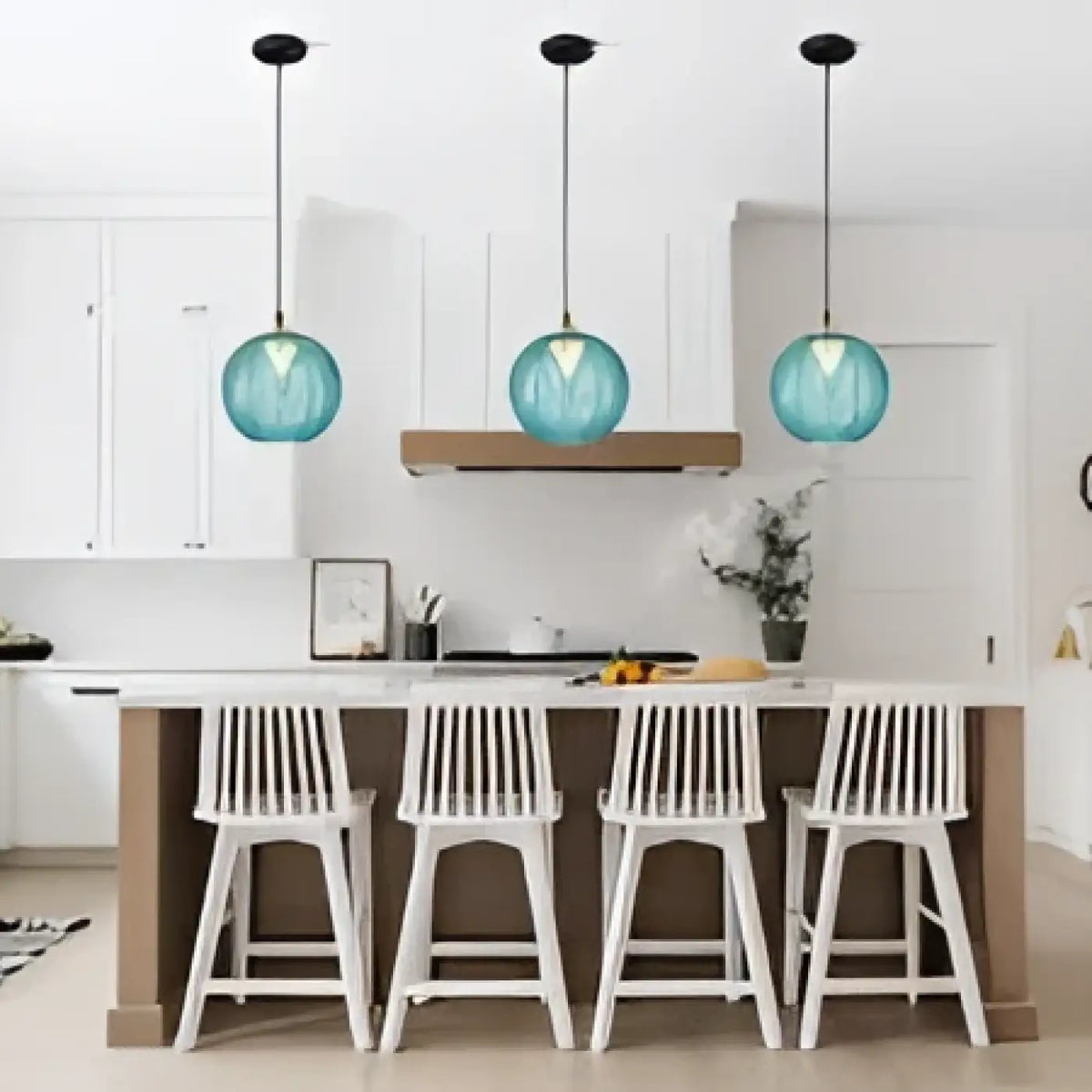 Suspension Luminaire | AQUA