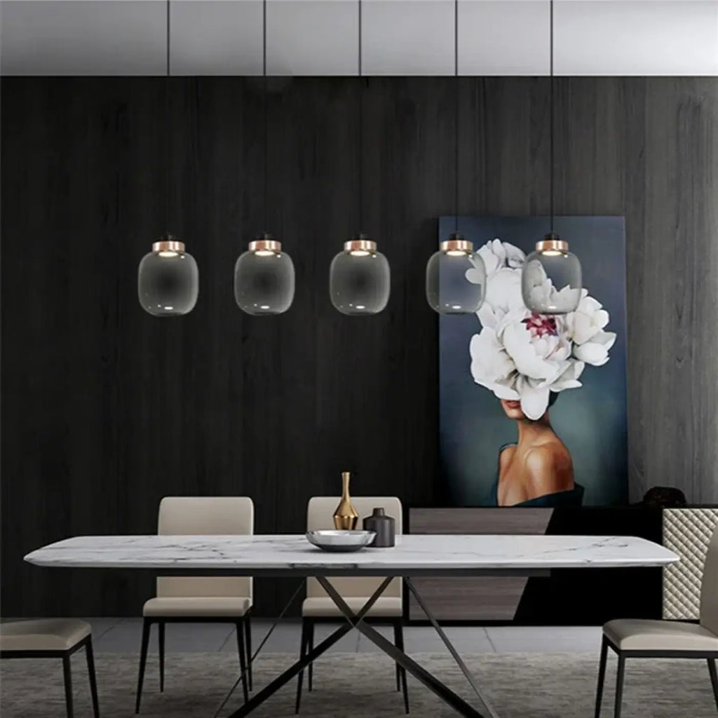 Suspension Luminaire | MISTRAL
