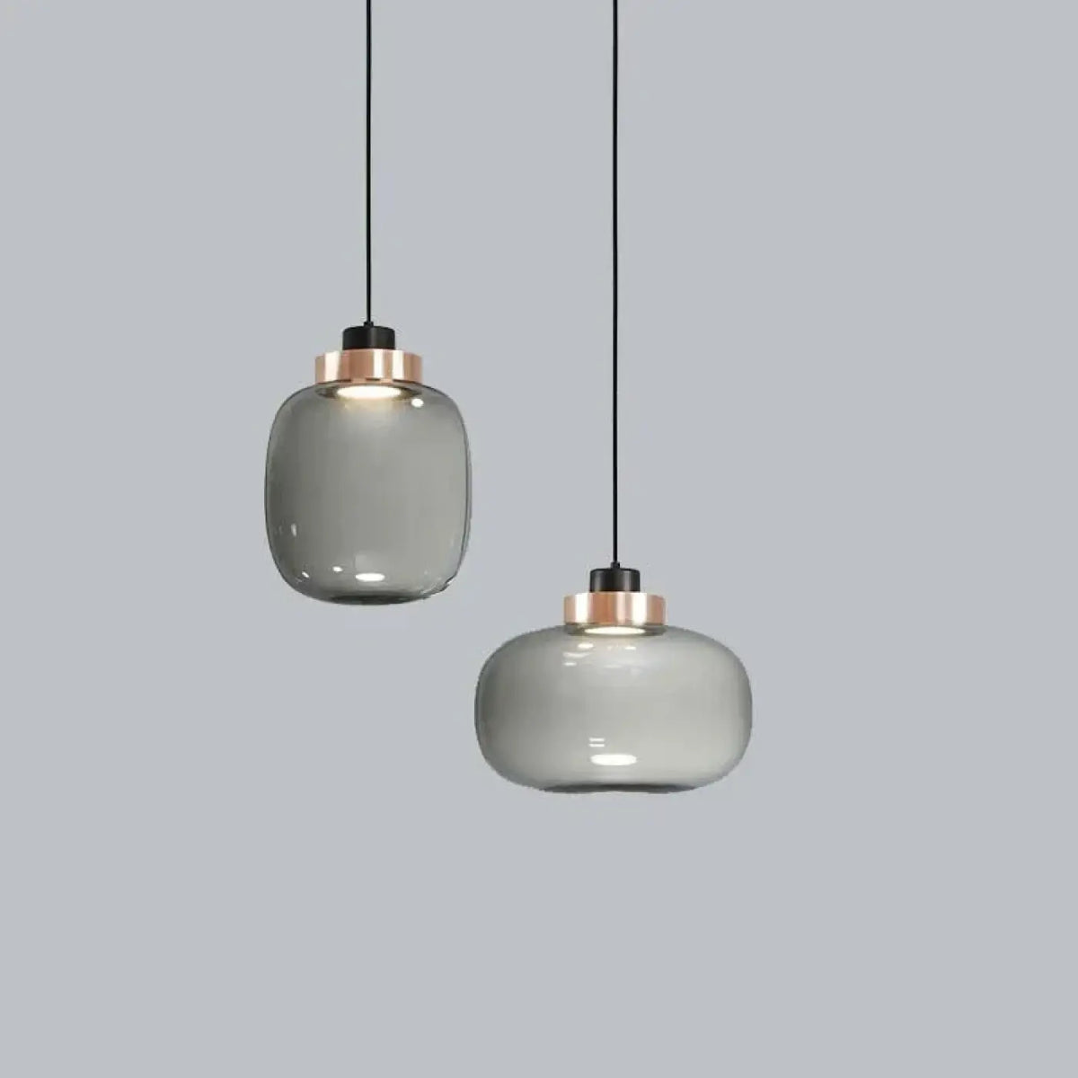 Suspension Luminaire | MISTRAL