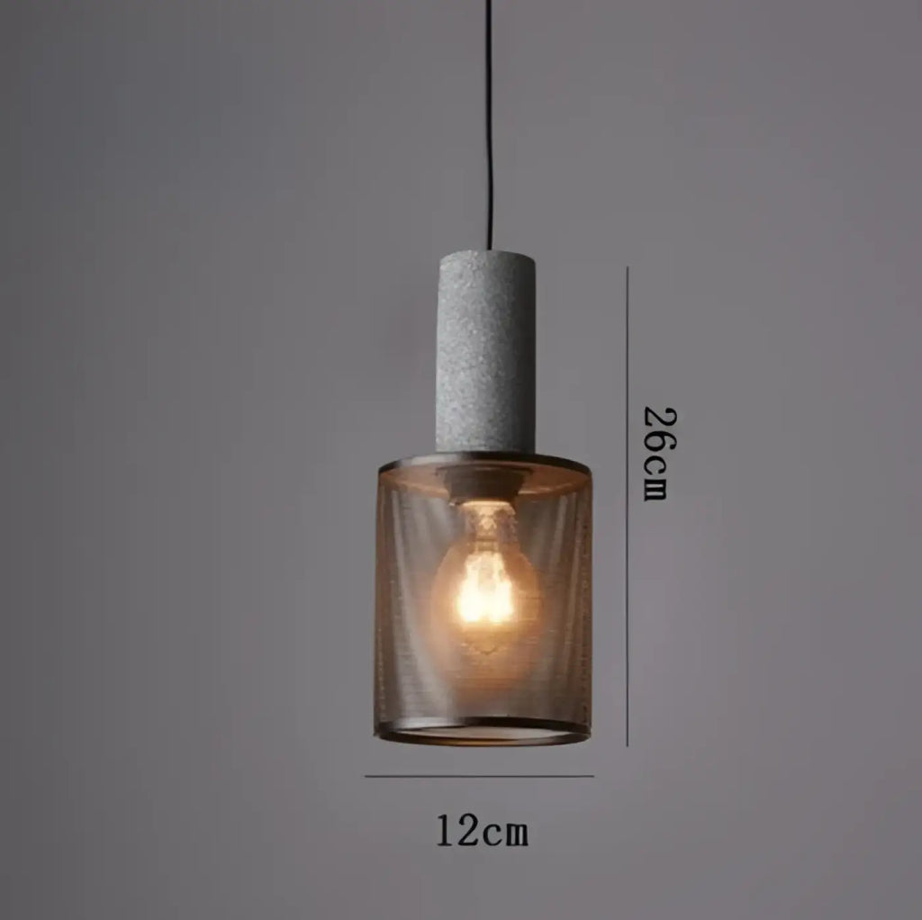 Suspension Luminaire | SONILER