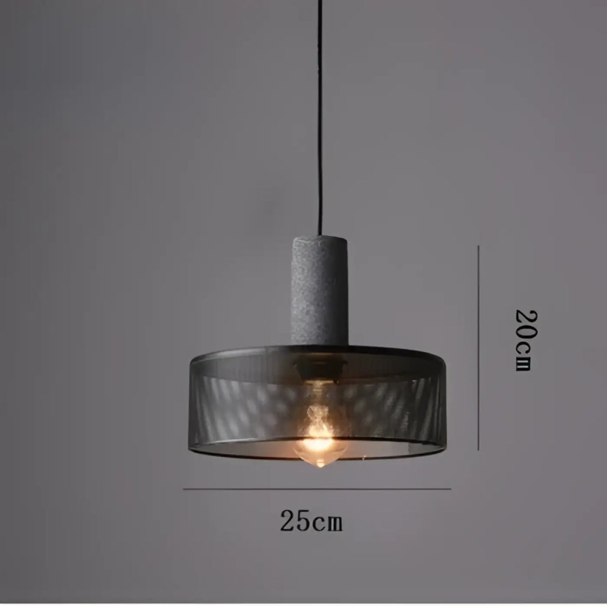 Suspension Luminaire | SONILER