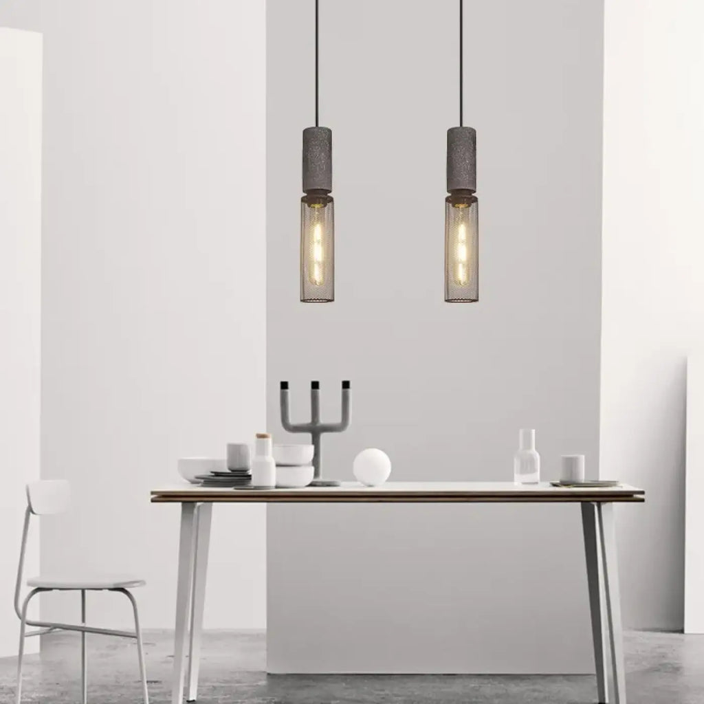 Suspension Luminaire | SONILER