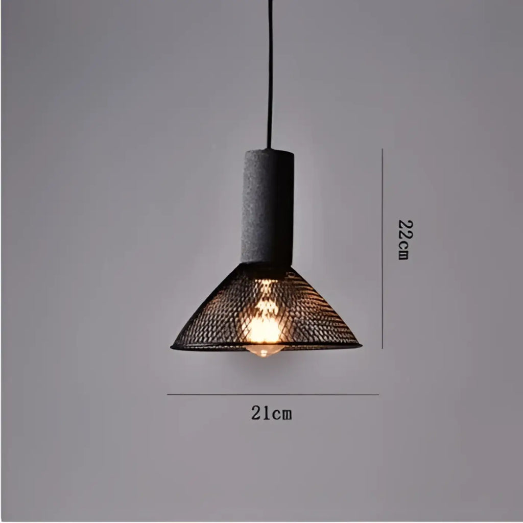 Suspension Luminaire | SONILER