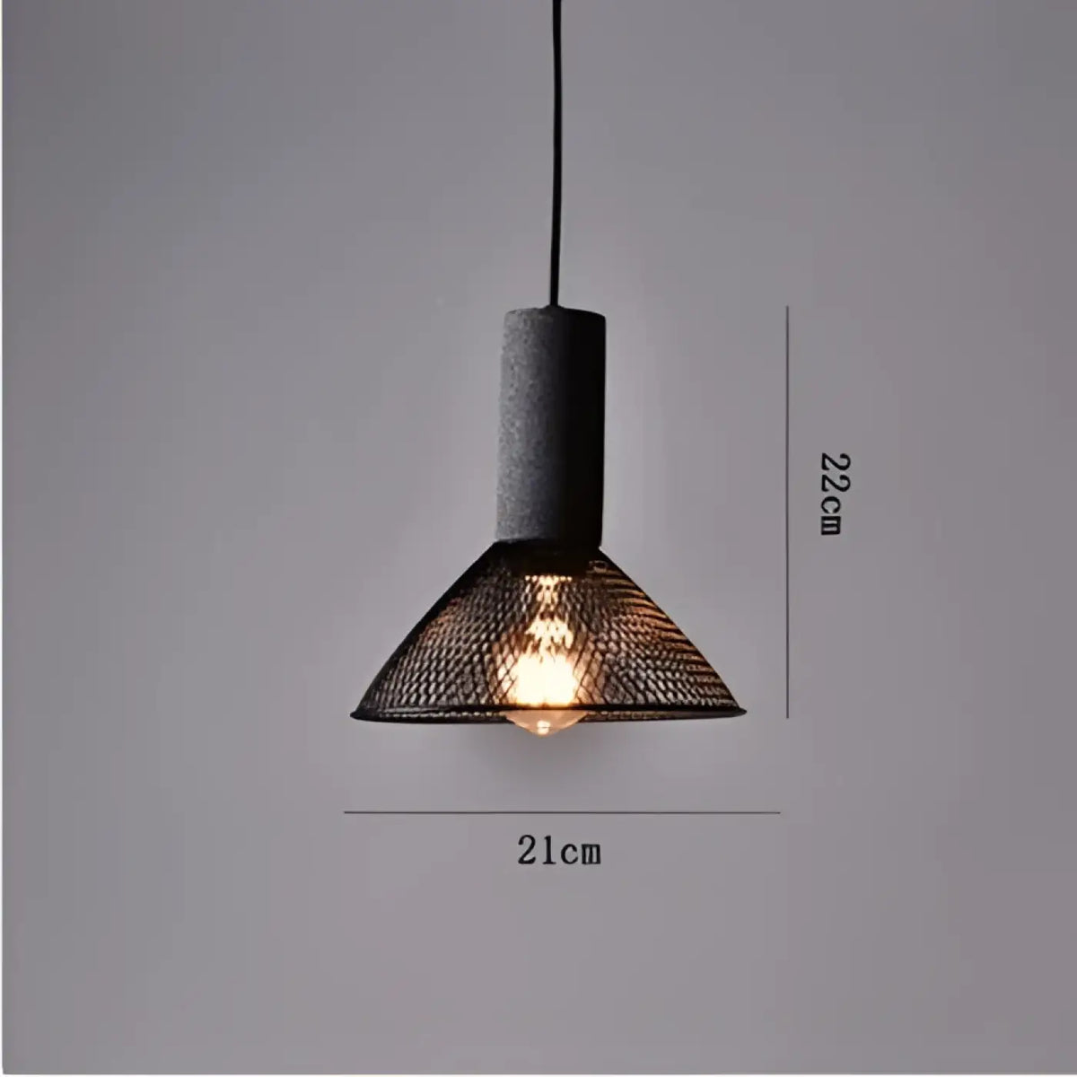 Suspension Luminaire | SONILER