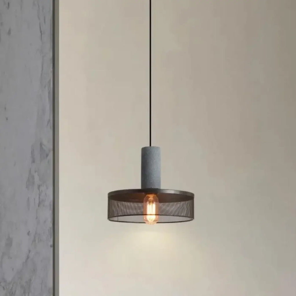 Suspension Luminaire | SONILER