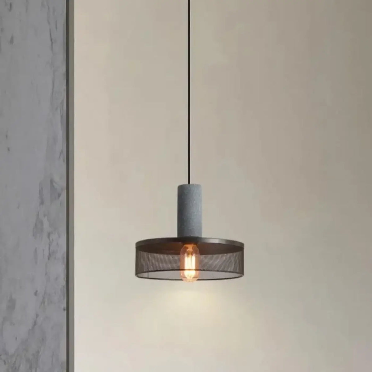 Suspension Luminaire | SONILER