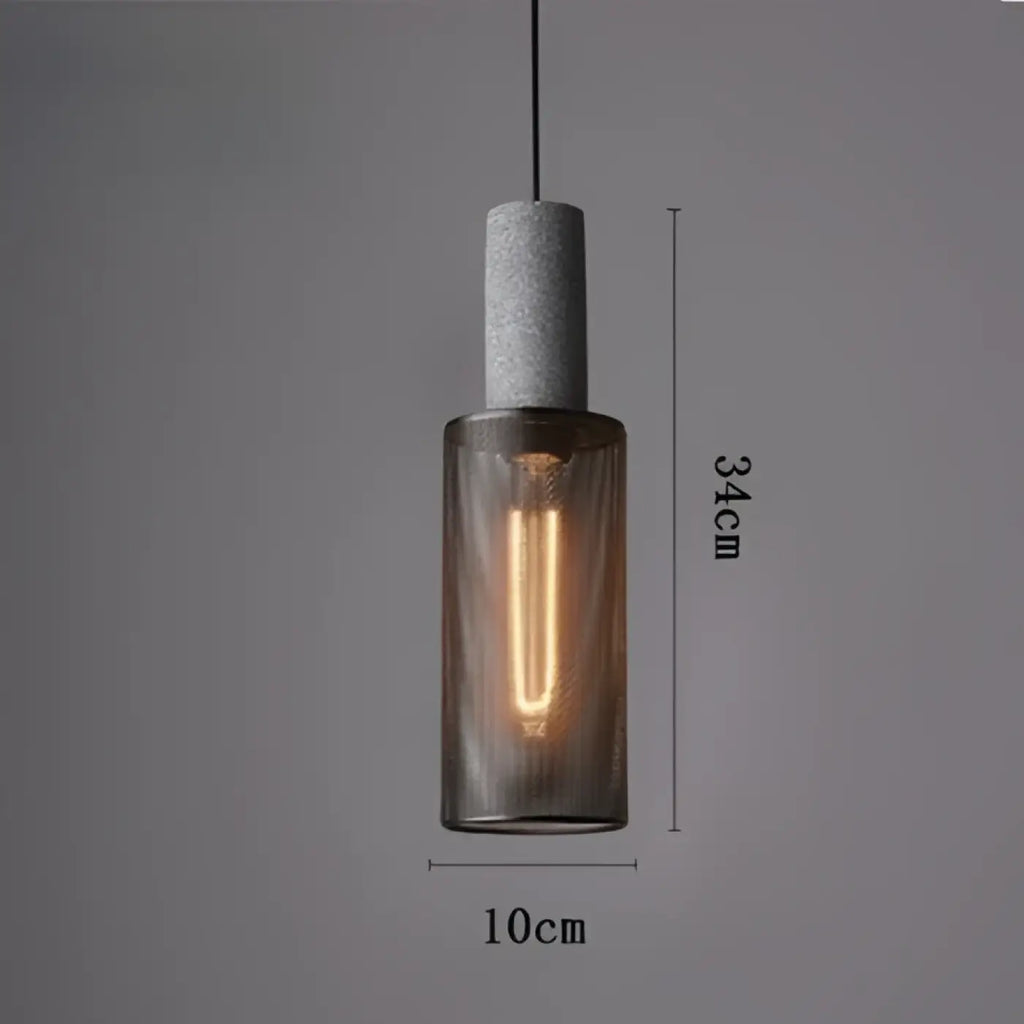 Suspension Luminaire | SONILER