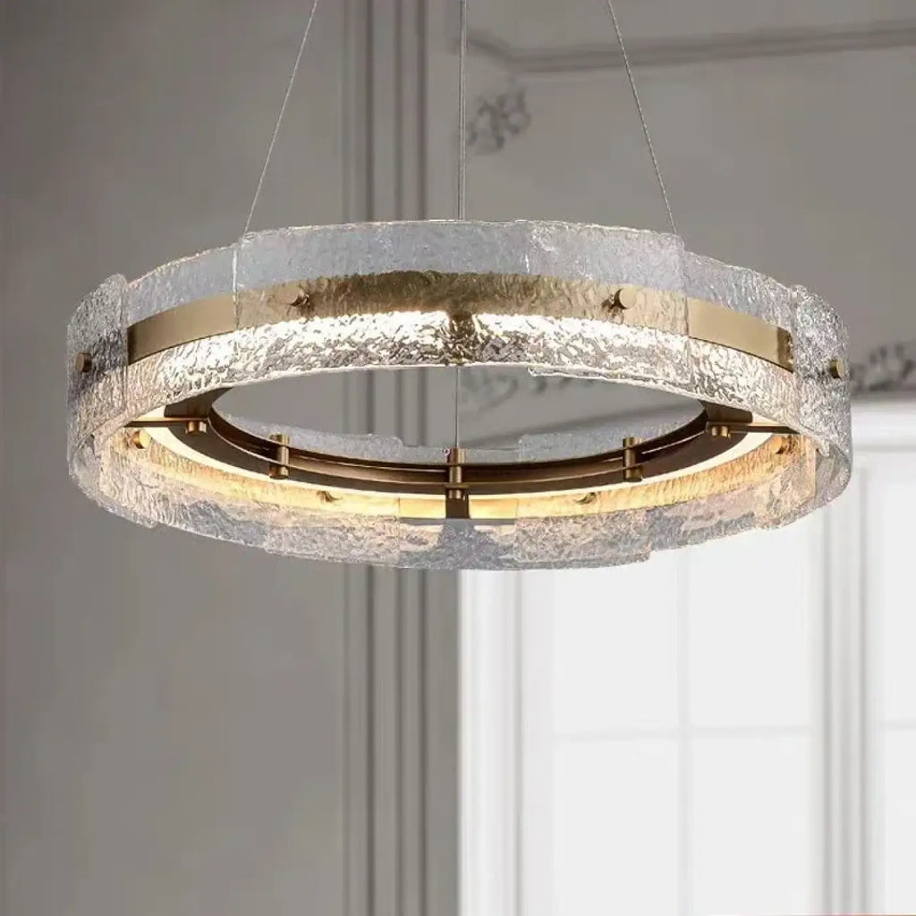 Suspension Luminaire | AUREVIA