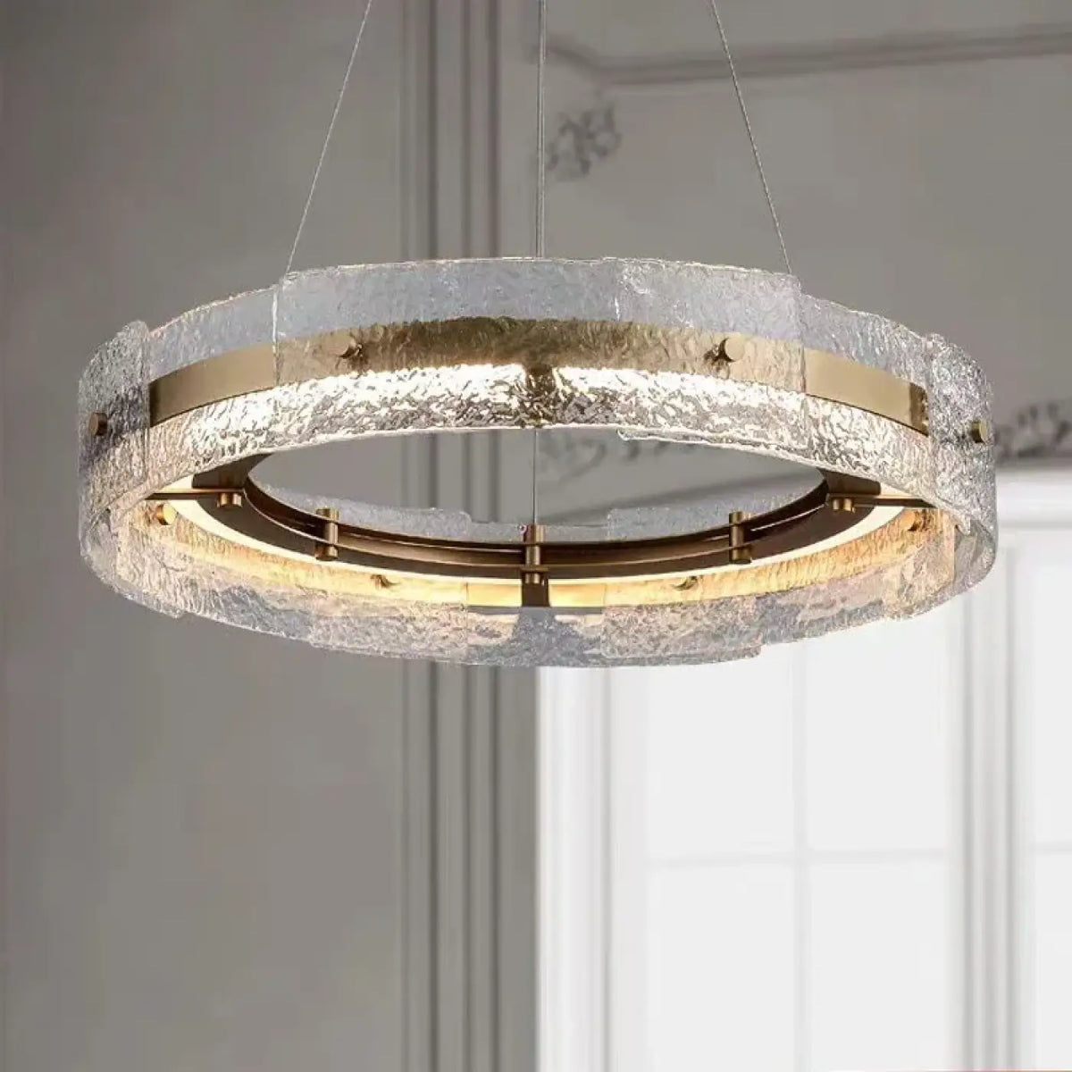 Suspension Luminaire | AUREVIA