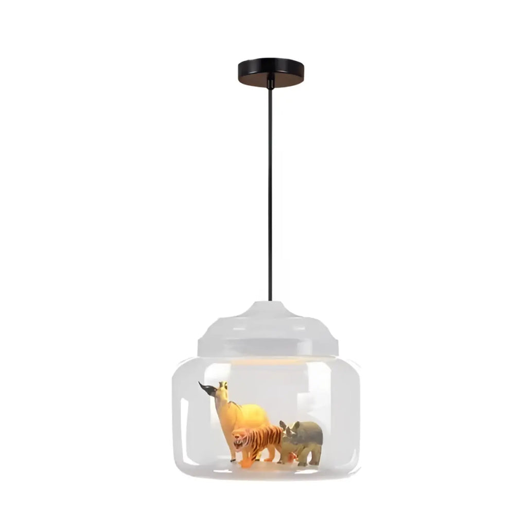Suspension Luminaire | SAVANA