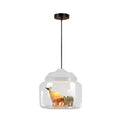 Suspension Luminaire | SAVANA