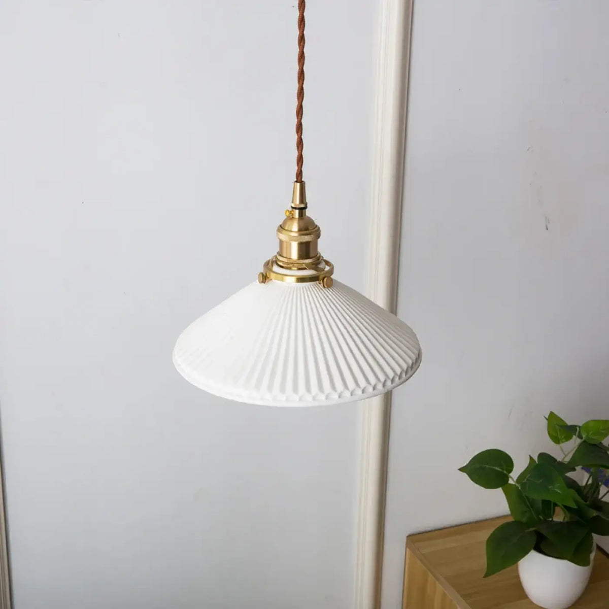 Suspension Laira