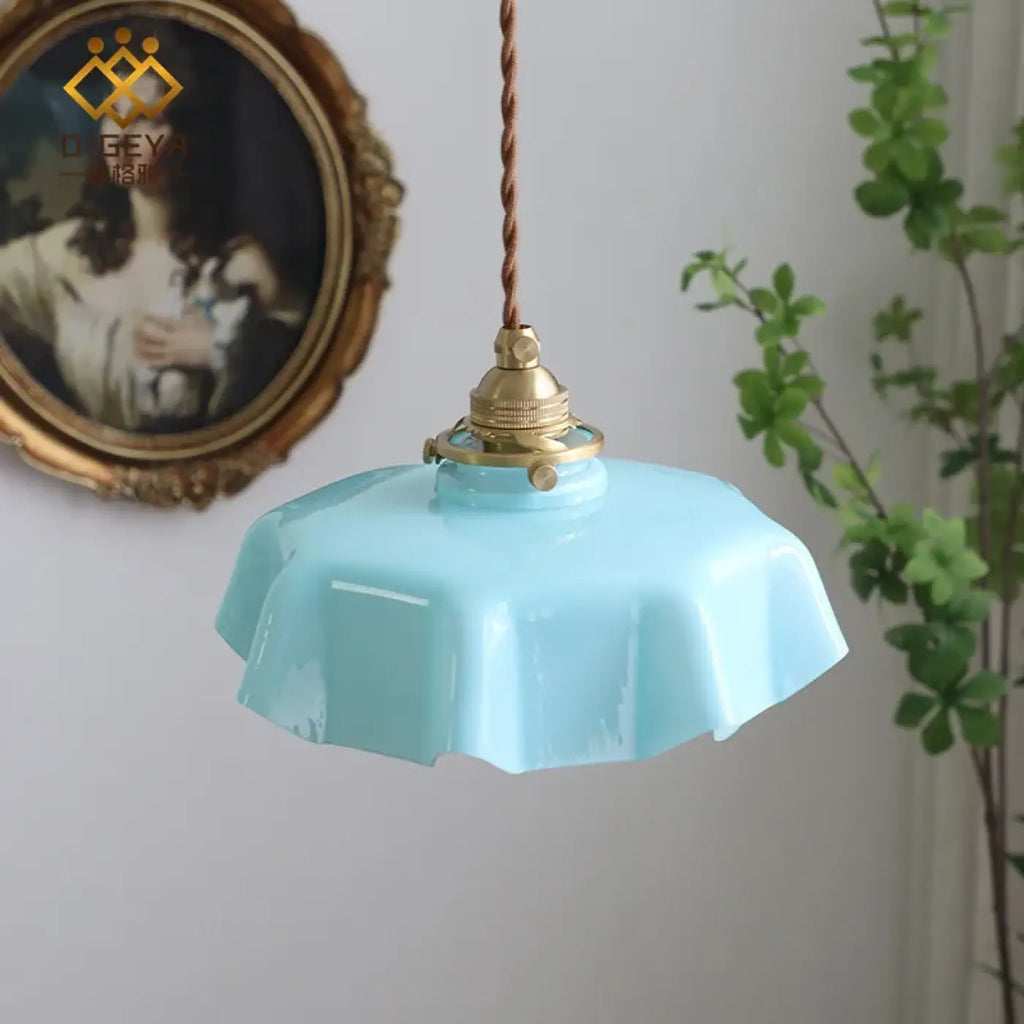 Suspension Luminaire | VIVY