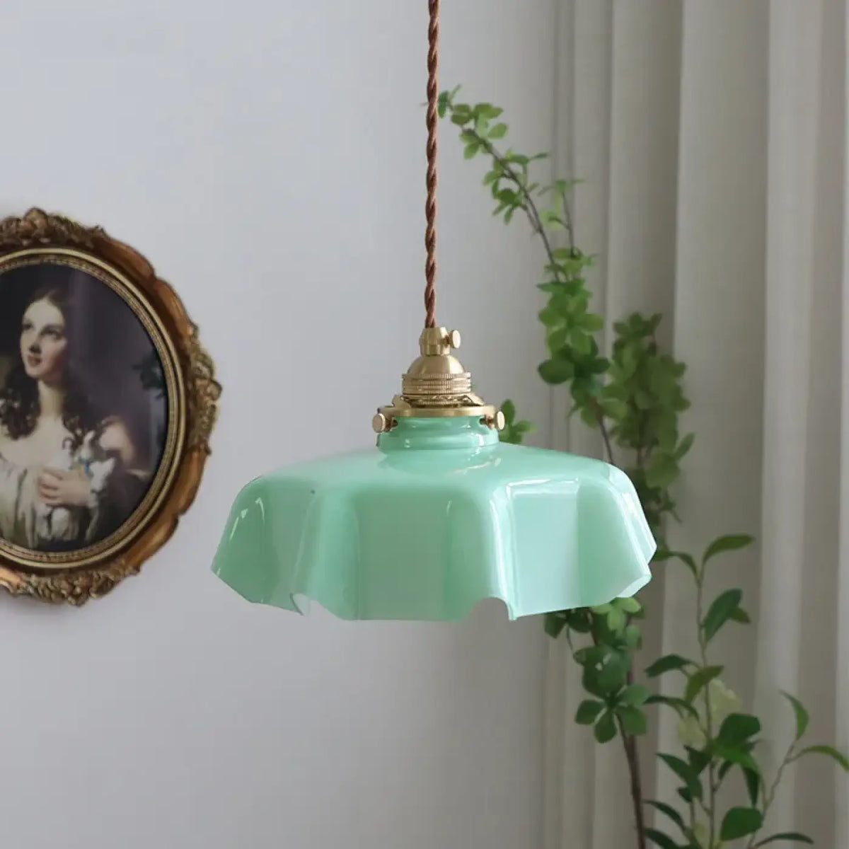 Suspension Luminaire | VIVY