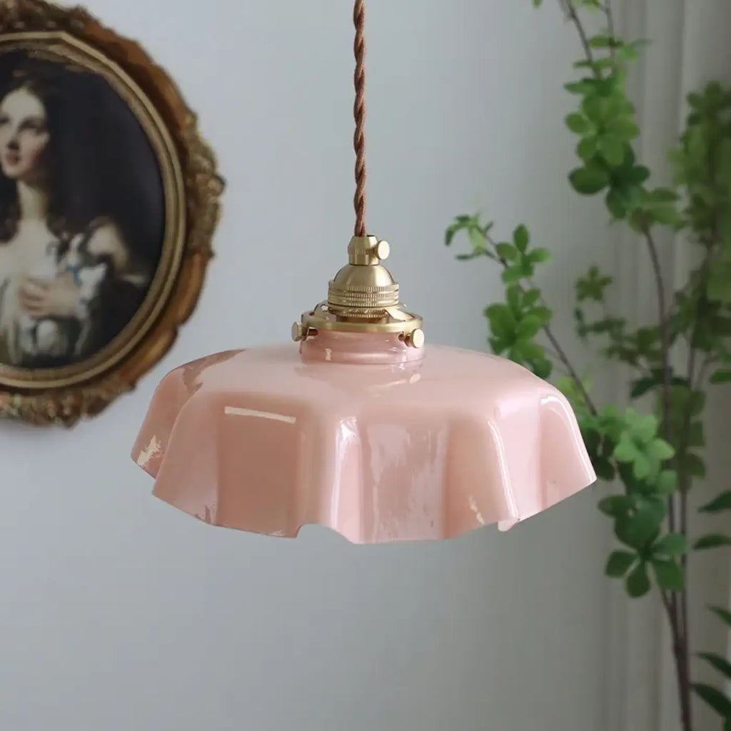 Suspension Luminaire | VIVY