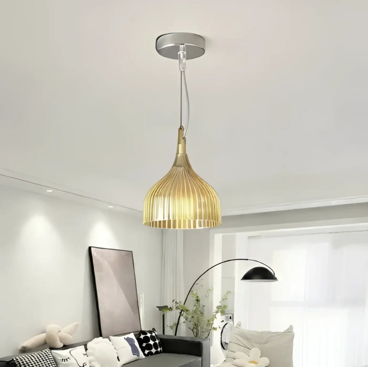 Suspension Luminaire | AURYS