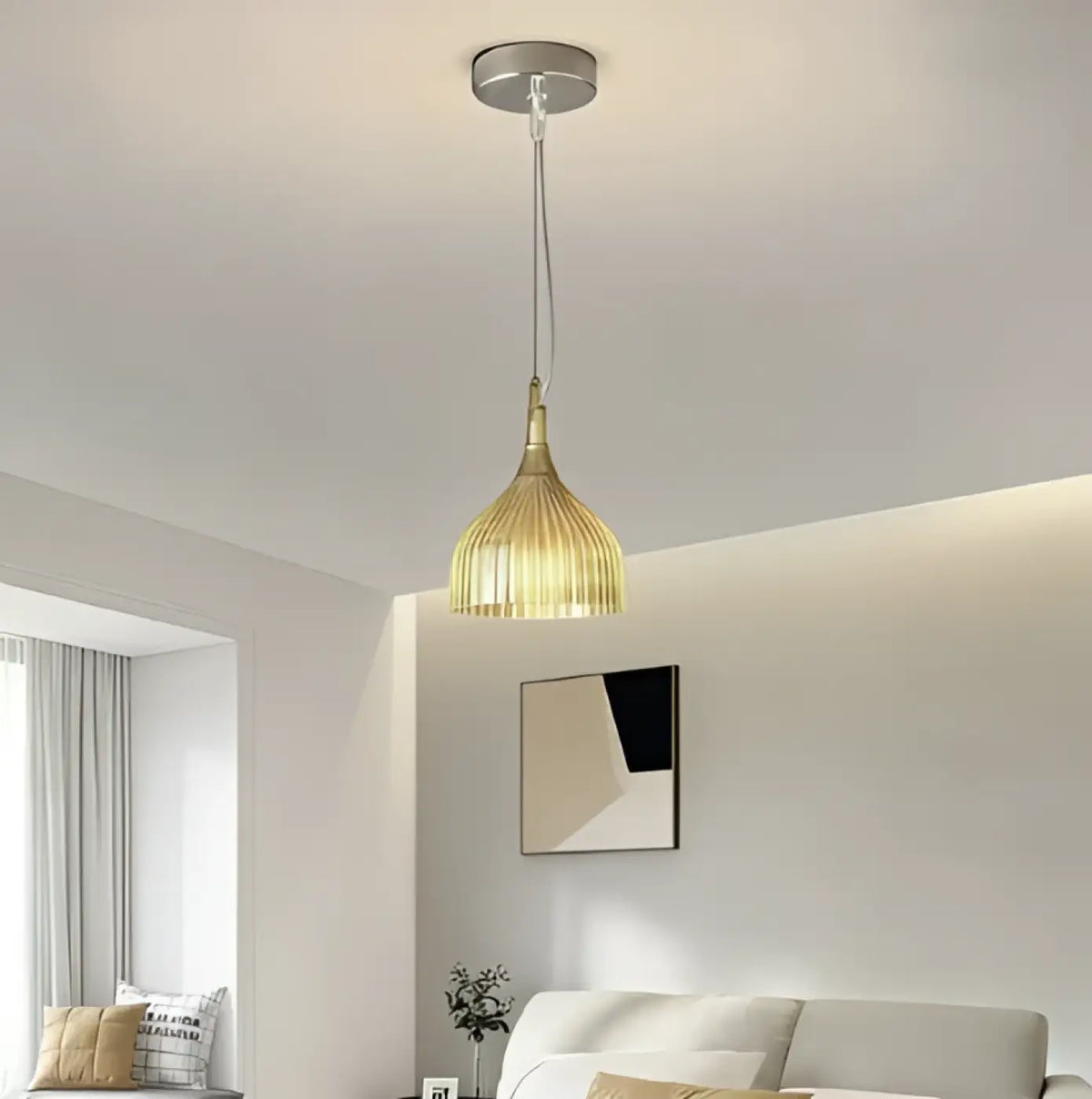 Suspension Luminaire | AURYS