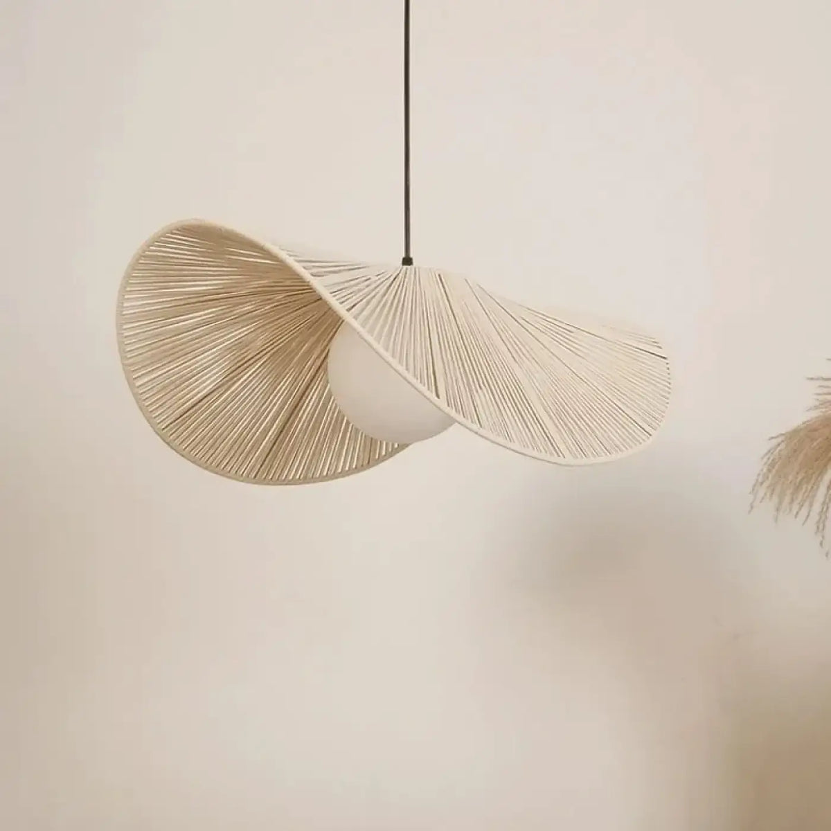 Suspension Luminaire | HEMPAY