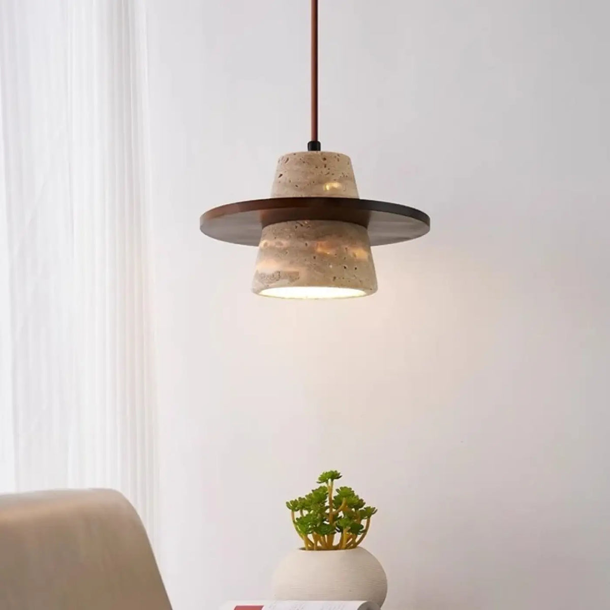Suspension Luminaire | PIBOI