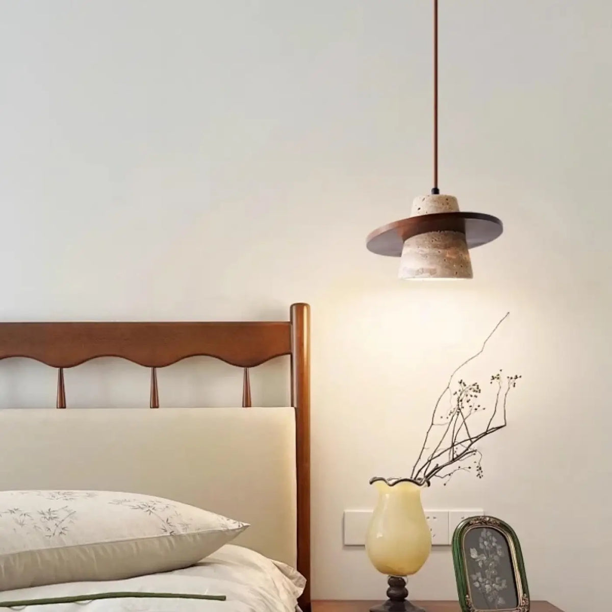 Suspension Luminaire | PIBOI