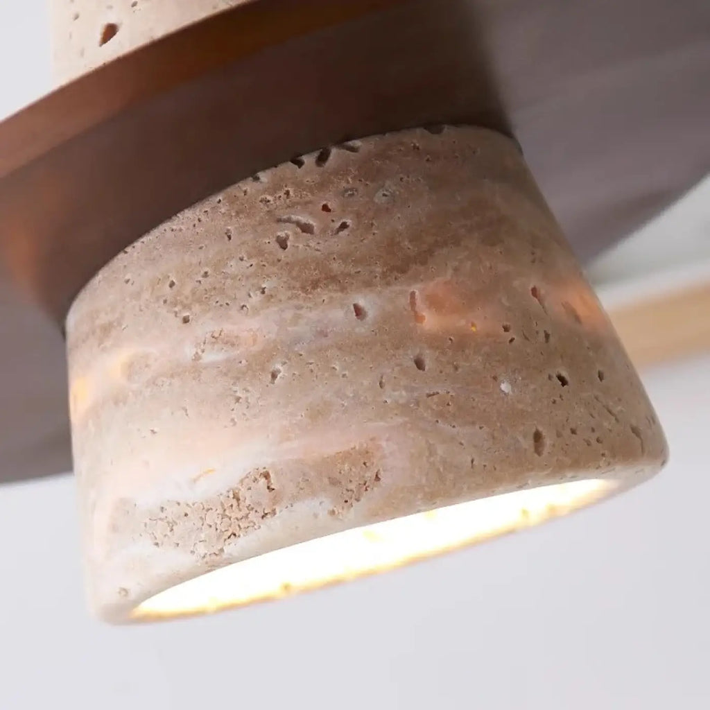 Suspension Luminaire | PIBOI