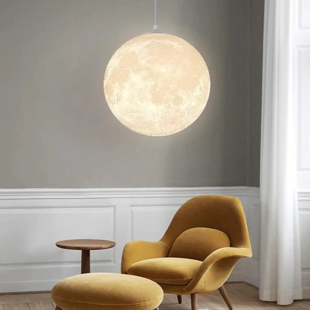 Suspension Lune