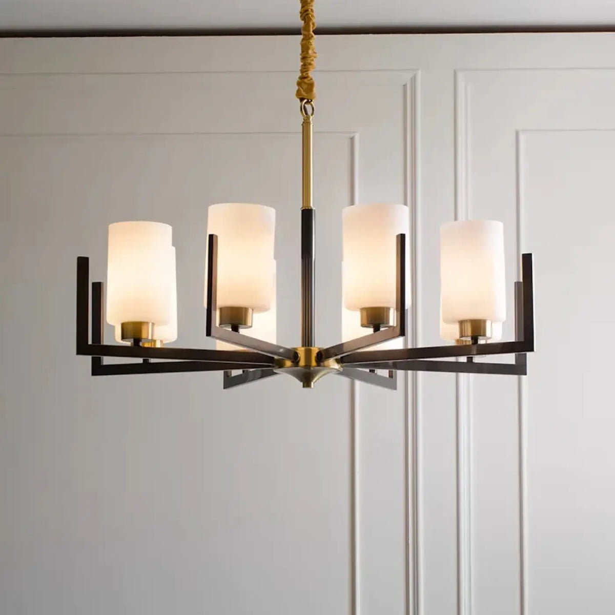 Suspension Durasio