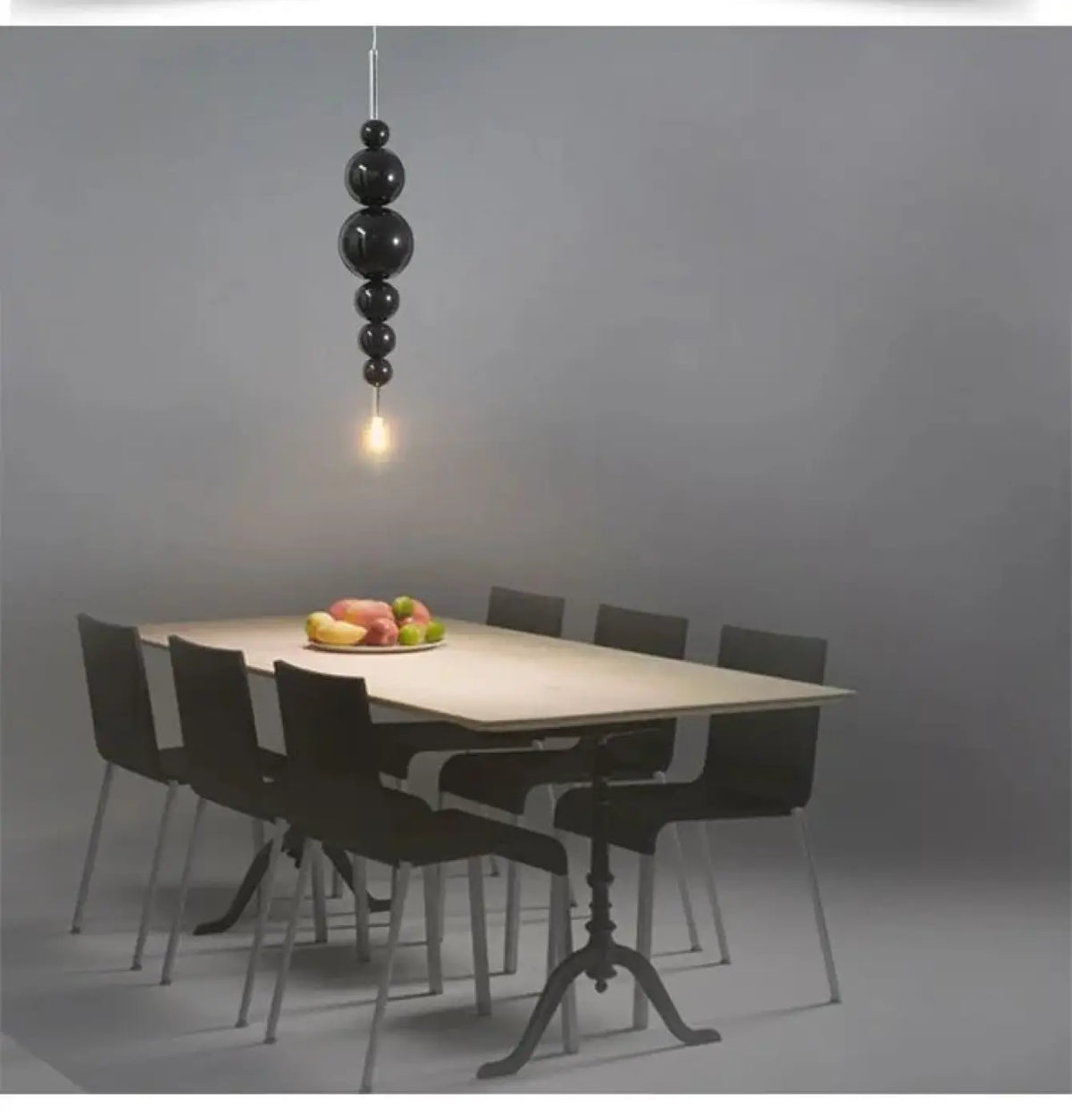 Suspension Molux