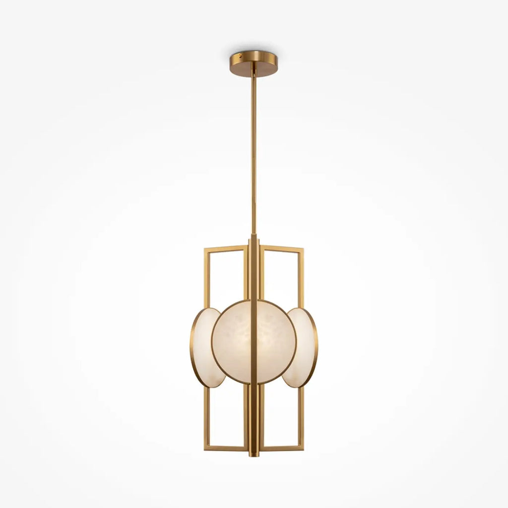 Suspension Luminaire | MARMO (Composition)