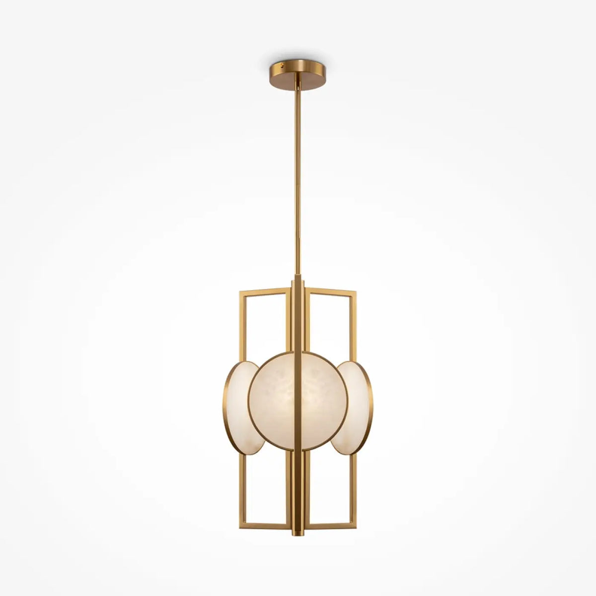 Suspension Luminaire | MARMO (Composition)