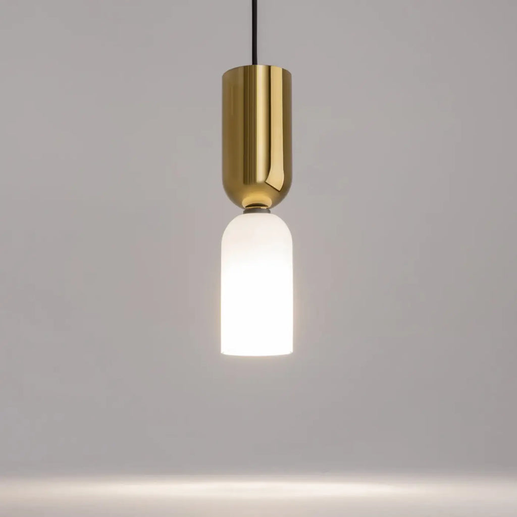 Suspension Luminaire | MEMORY (Petit Tube)