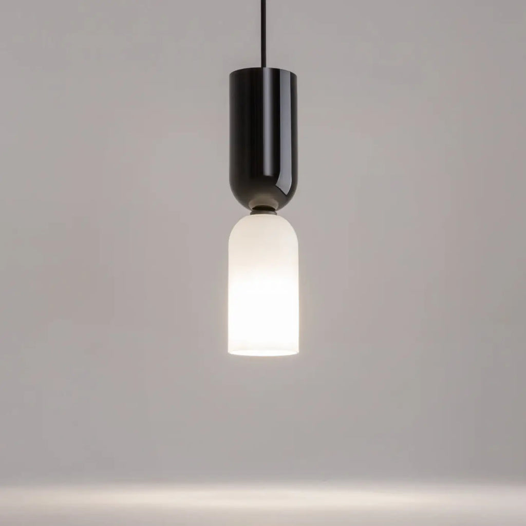 Suspension Luminaire | MEMORY (Petit Tube)