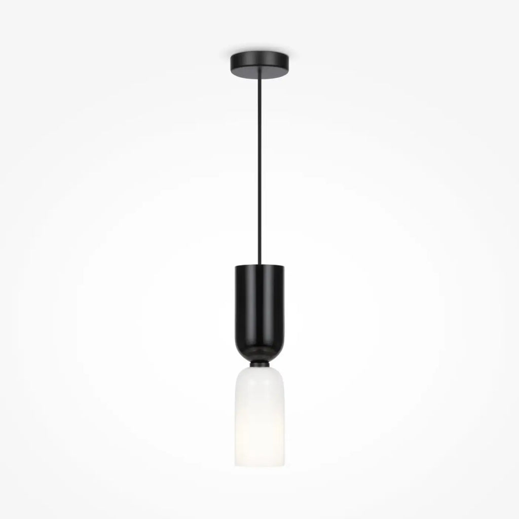 Suspension Luminaire | MEMORY (Petit Tube)