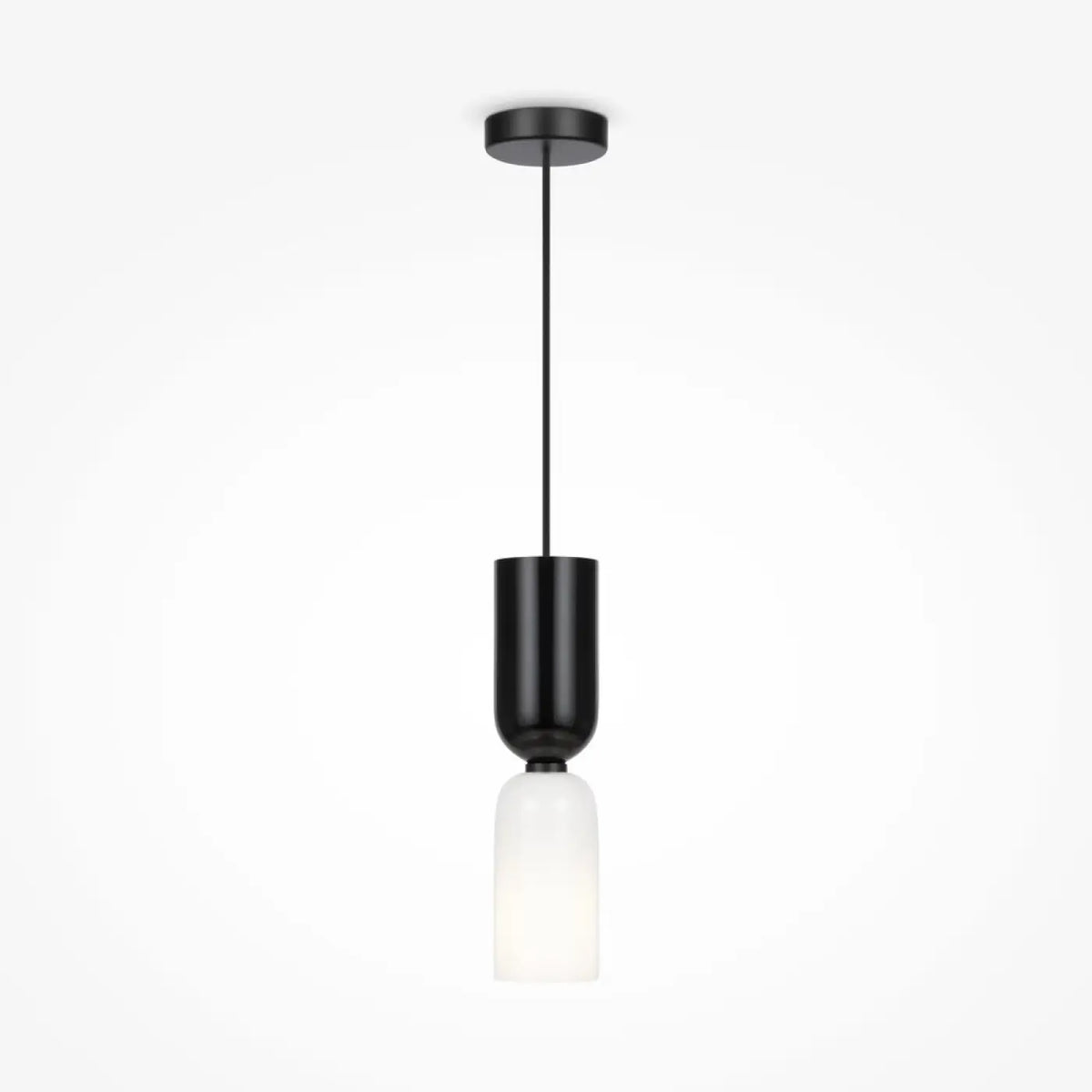 Suspension Luminaire | MEMORY (Petit Tube)