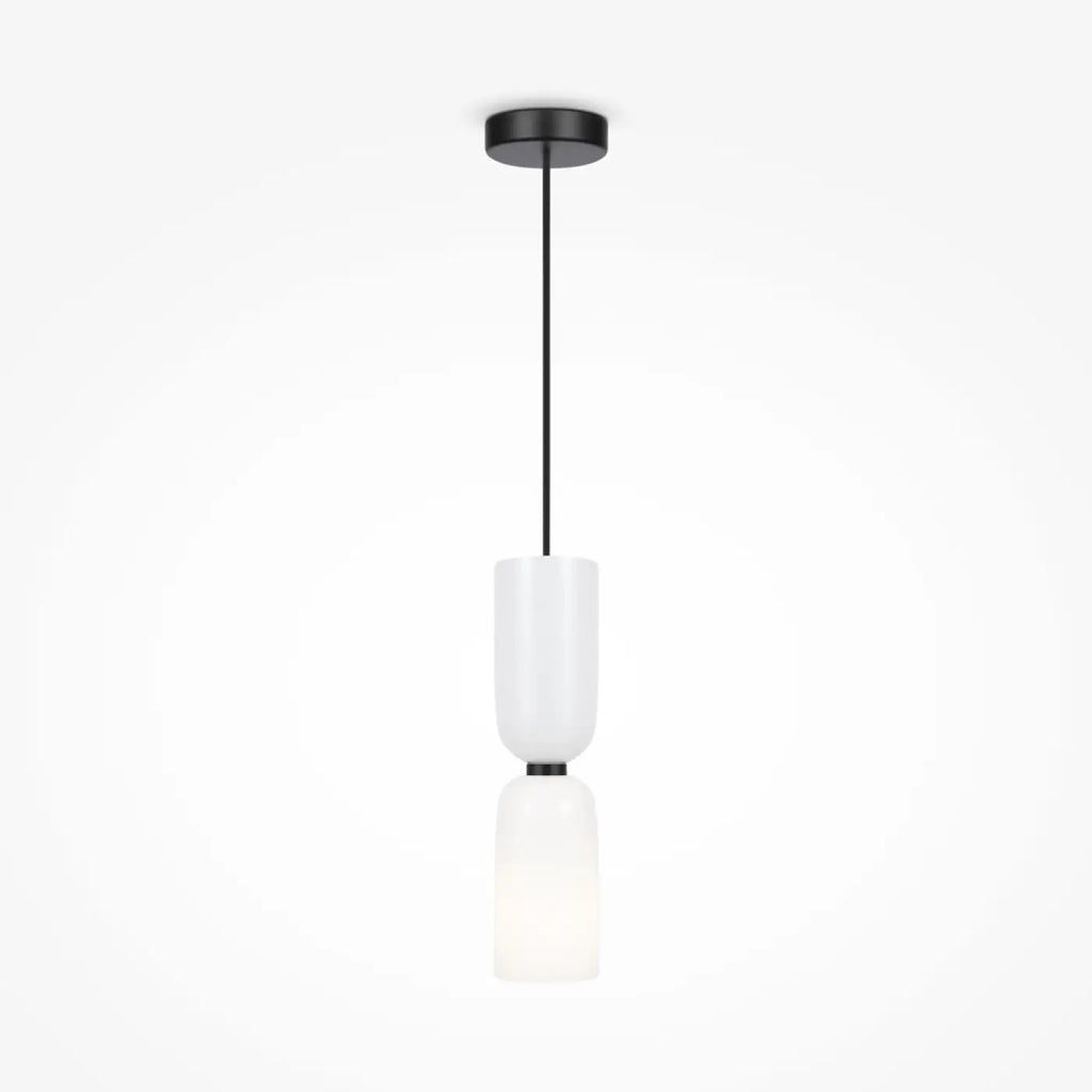 Suspension Luminaire | MEMORY (Petit Tube)