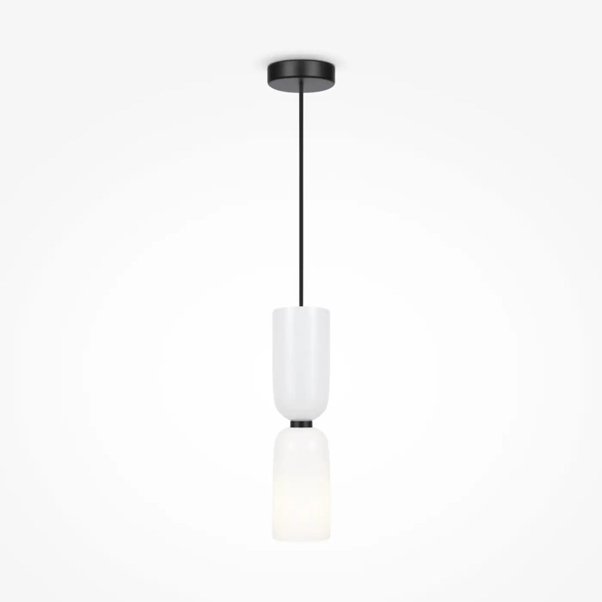 Suspension Luminaire | MEMORY (Petit Tube)