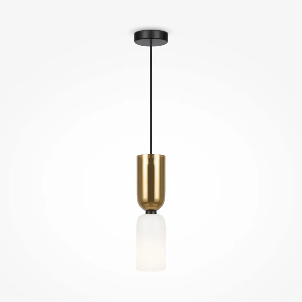 Suspension Luminaire | MEMORY (Petit Tube)