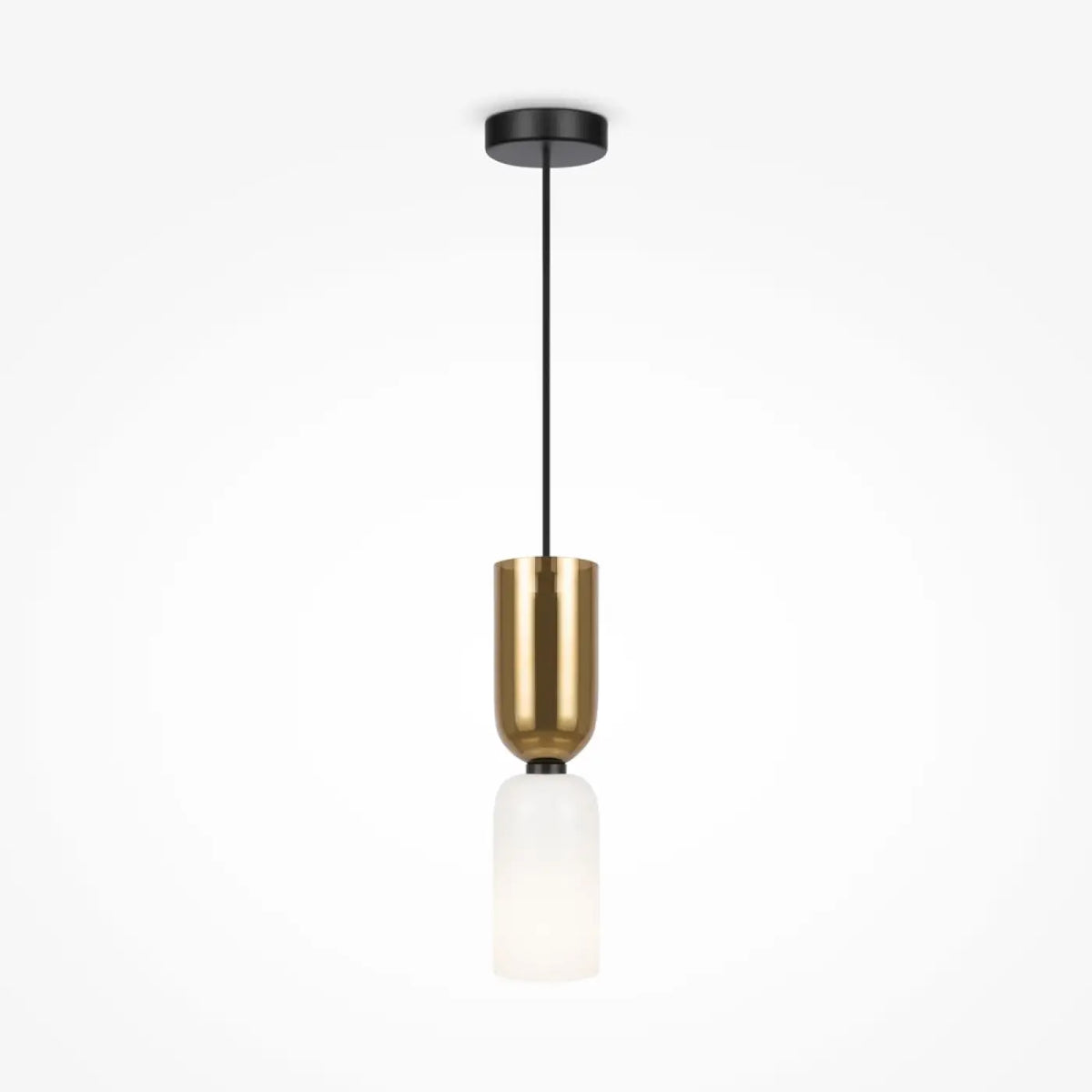Suspension Luminaire | MEMORY (Petit Tube)