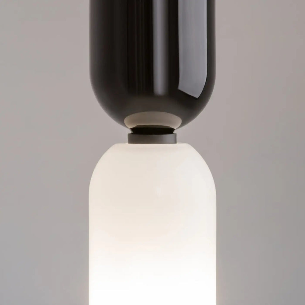 Suspension Luminaire | MEMORY (Petit Tube)