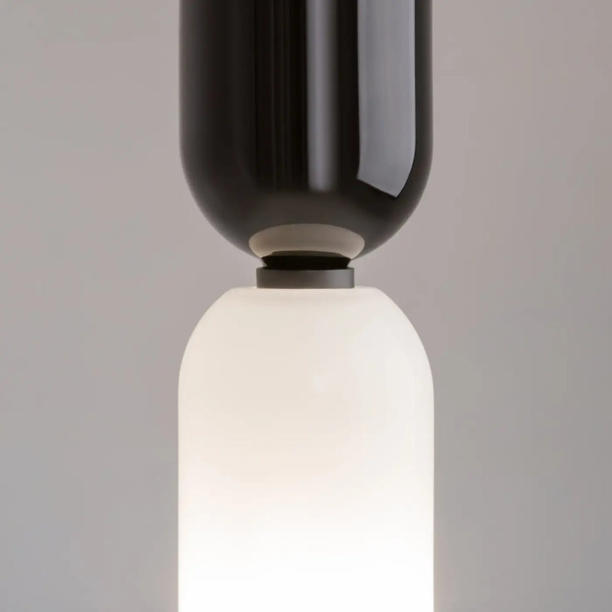 Suspension Luminaire | MEMORY (Petit Tube)