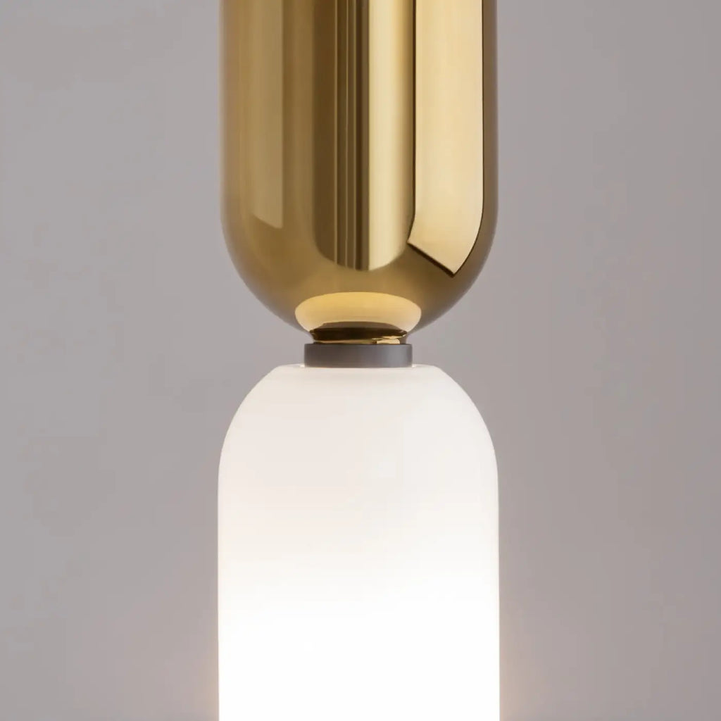 Suspension Luminaire | MEMORY (Petit Tube)