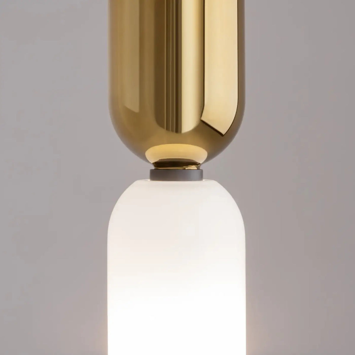 Suspension Luminaire | MEMORY (Petit Tube)