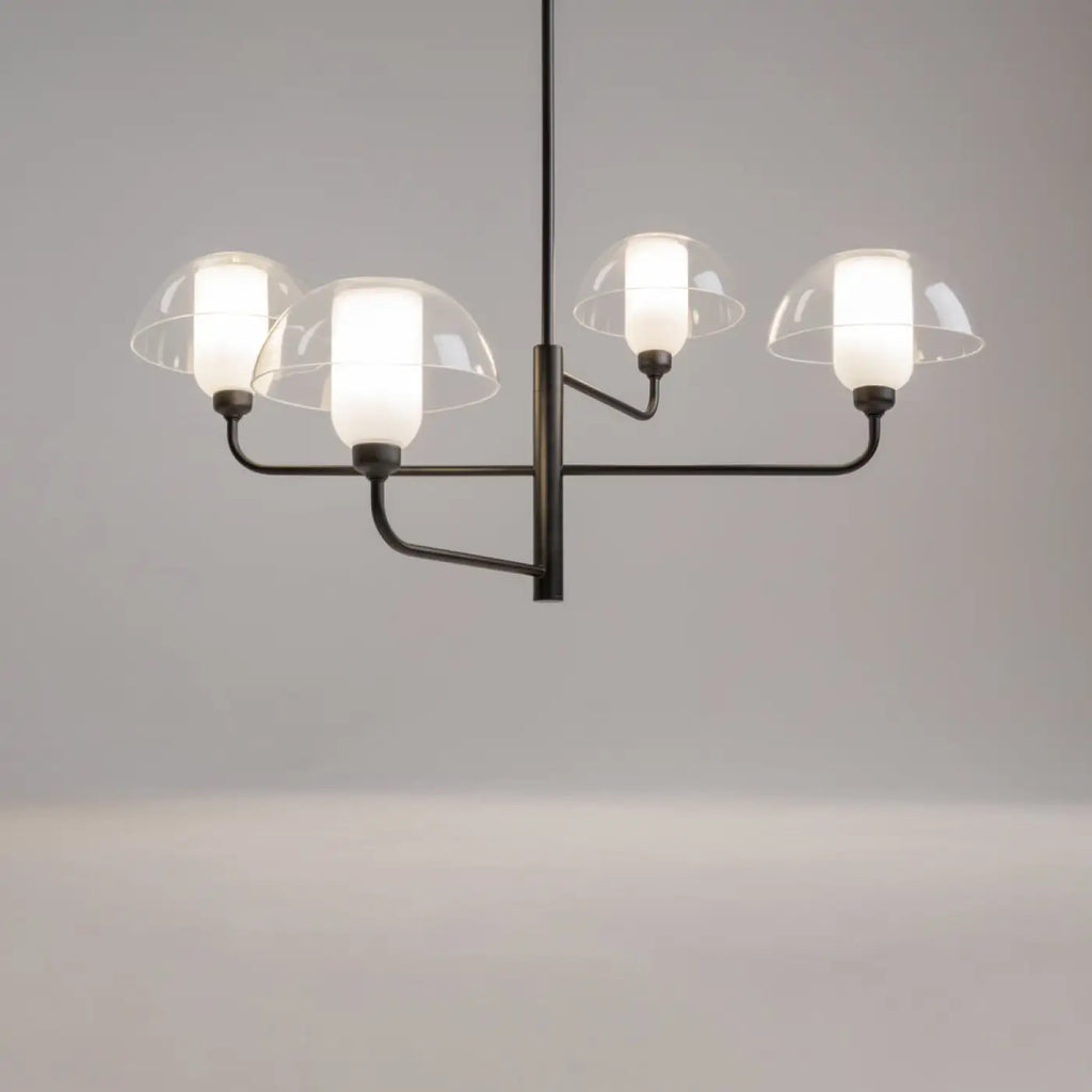 Suspension Luminaire | MEMORY (Ramification)