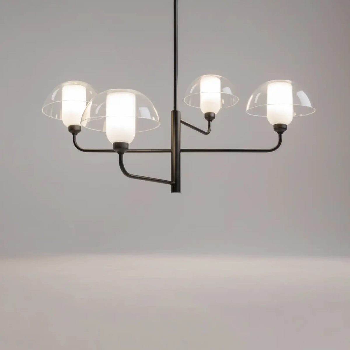Suspension Luminaire | MEMORY (Ramification)