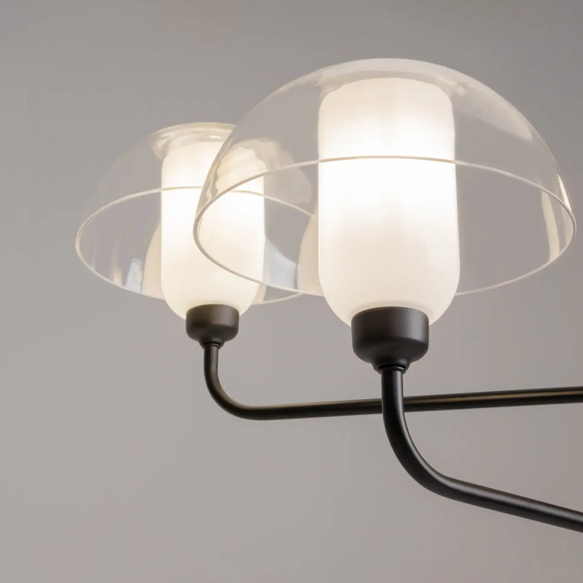 Suspension Luminaire | MEMORY (Ramification)