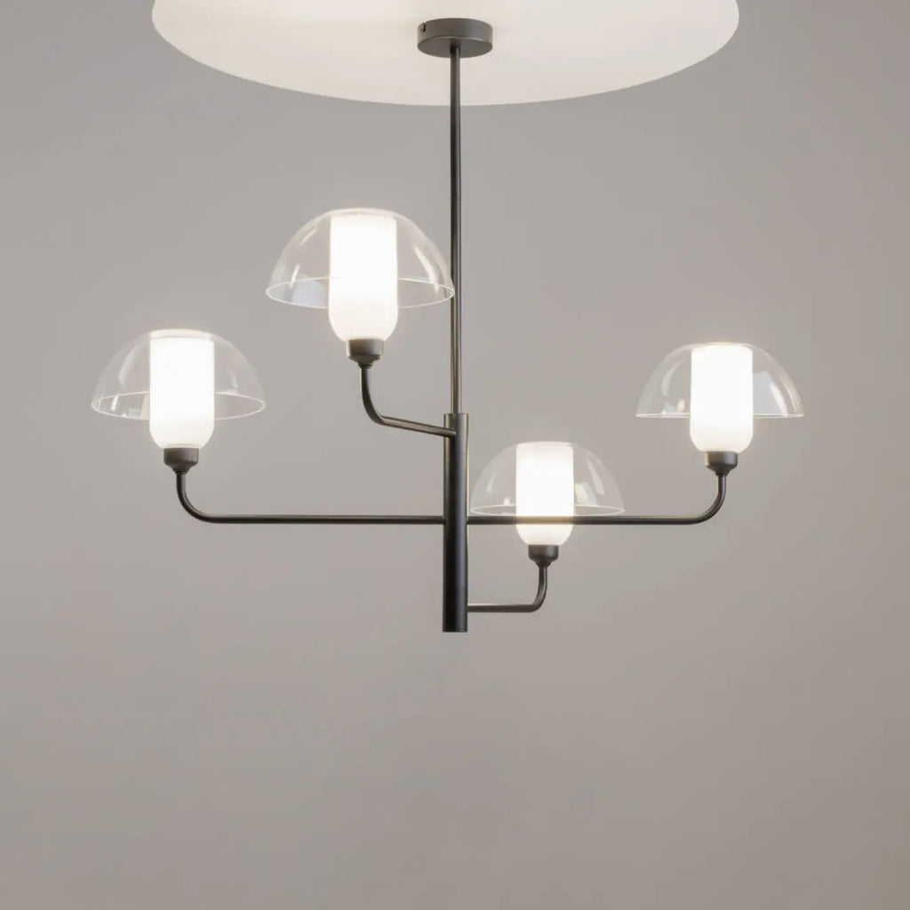 Suspension Luminaire | MEMORY (Ramification)