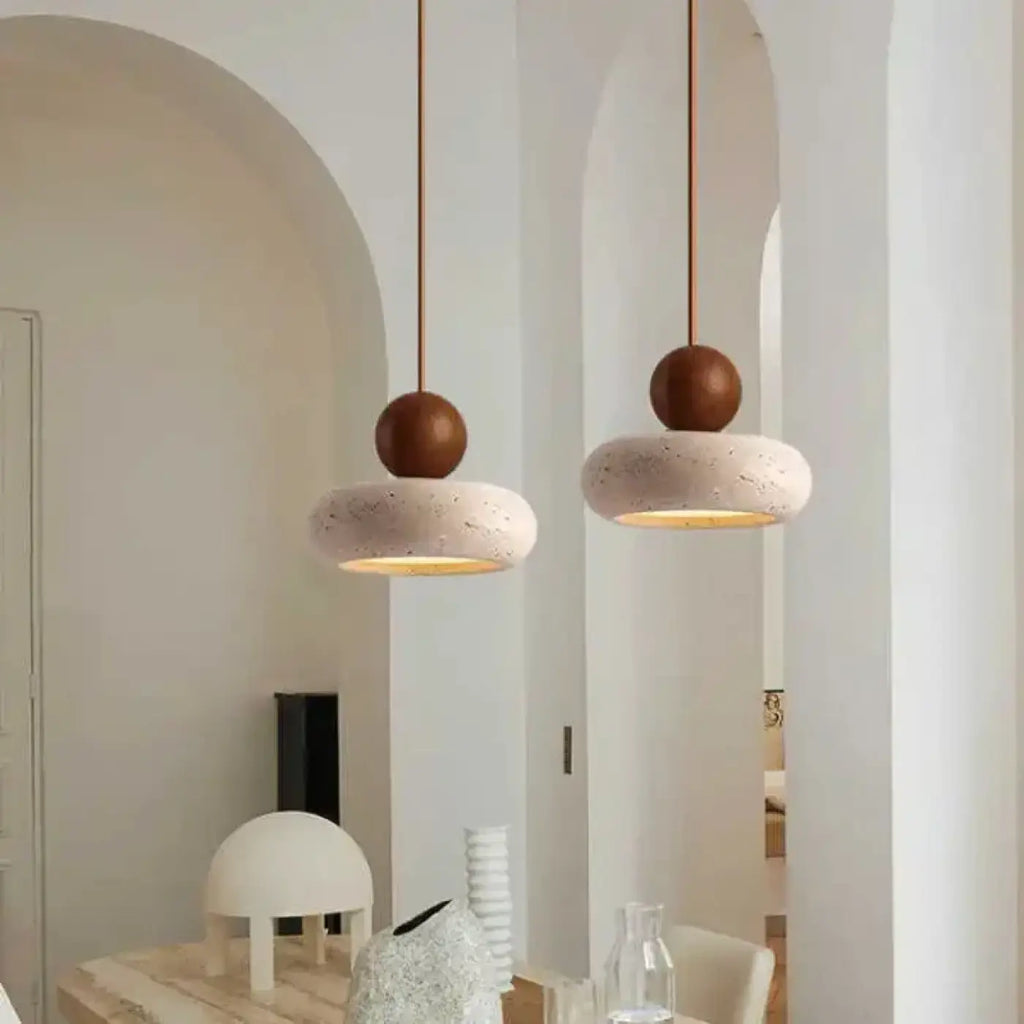 Suspension Luminaire | DONUT