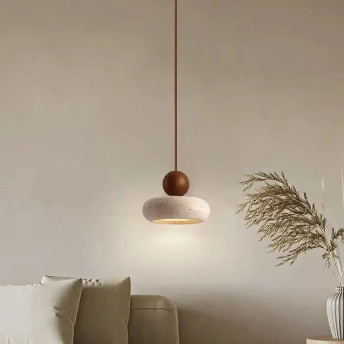Suspension Luminaire | DONUT